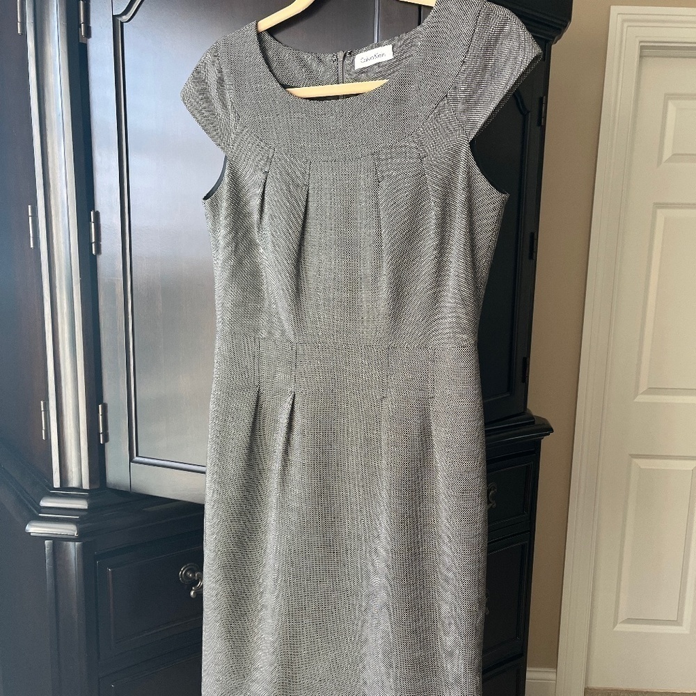 Calvin Klein Dress